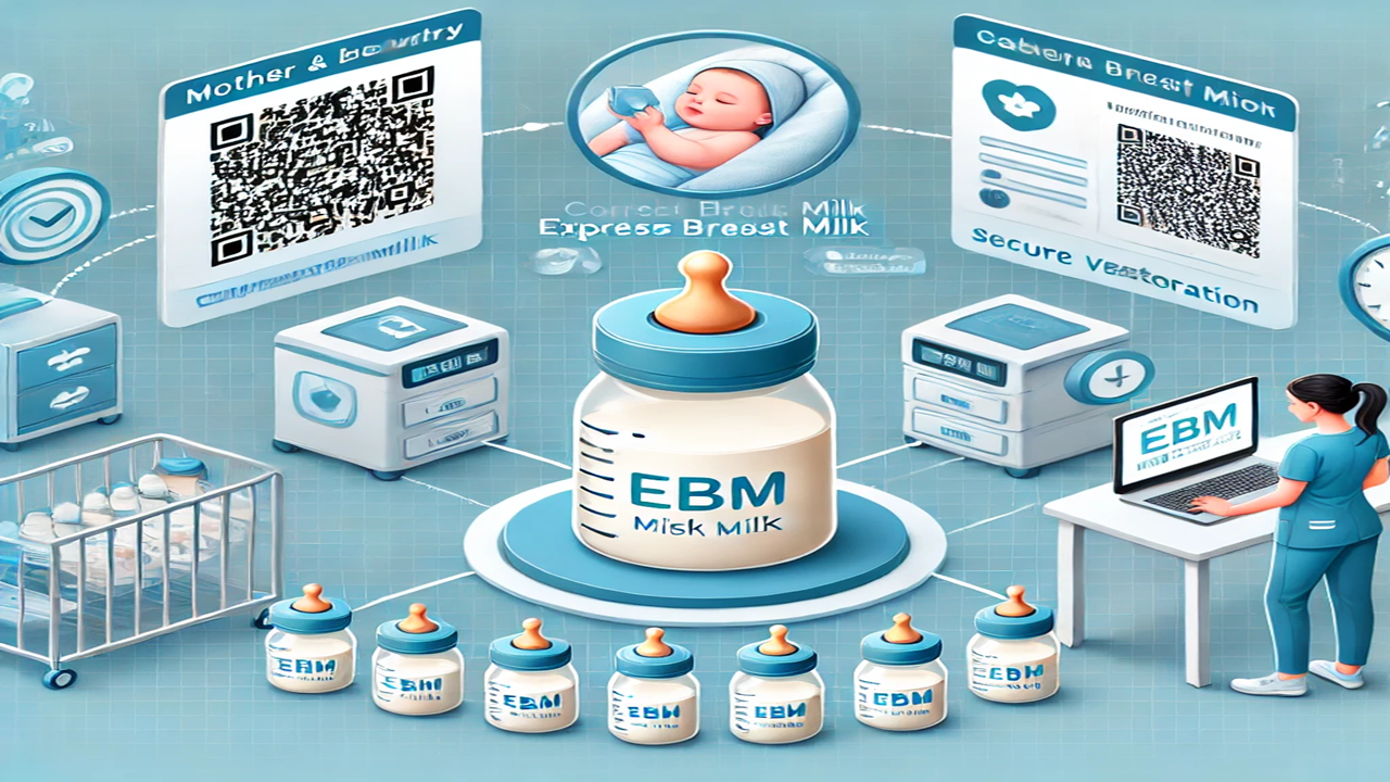 Halebi System
