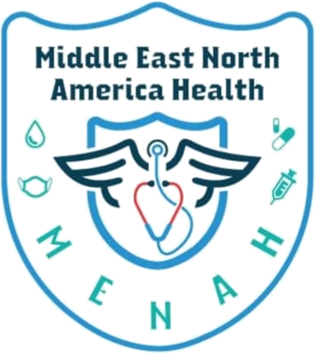 MENAH Logo